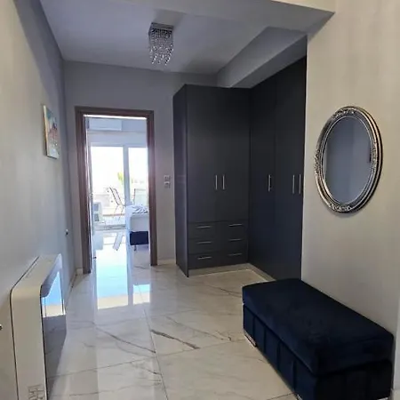 شقة Rania *
